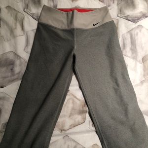 Nike Dri-Fit Crop